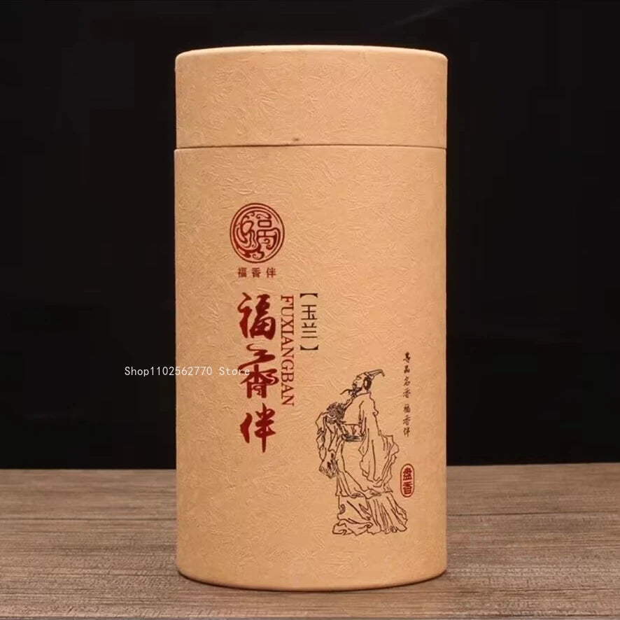 120 Discs 4 Hours Incense Coil Natural Sandalwood Agarwood Indoor Office Scent Burning Home Decor Meditation Purifying The Air
