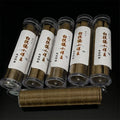 Nine-point Driftwood Agarwood Small Auspicious Cloud Coil Incense Agarwood Non-sticky Fragrance Milky Aroma Cool Calming