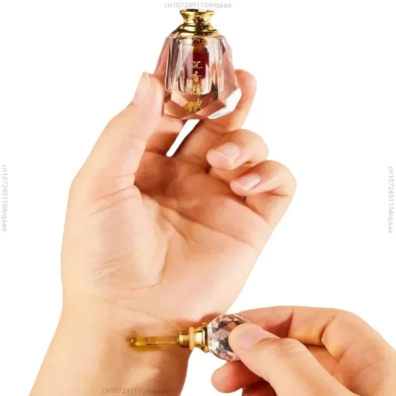 10ml Cambodian Oud Oil Aromatics Incense Perfume