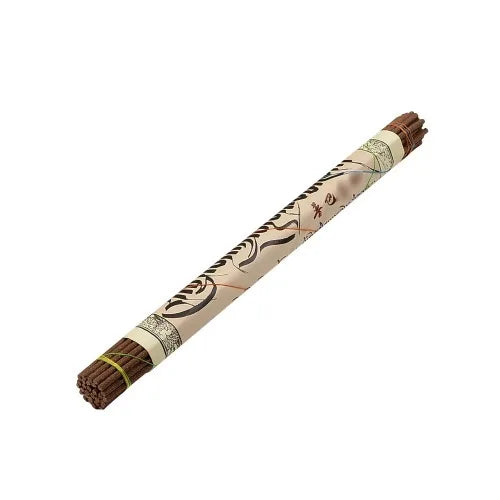 Natural Tibetan Incense God of Wealth/incense Stick /temple Home/office/Calming/helping Sleep/purifying The Air /aromatherapy