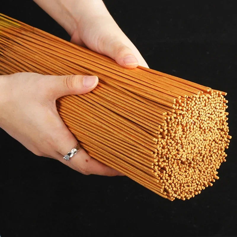 YXY Golden God of Wealth Incense Sticks 250/500/1000