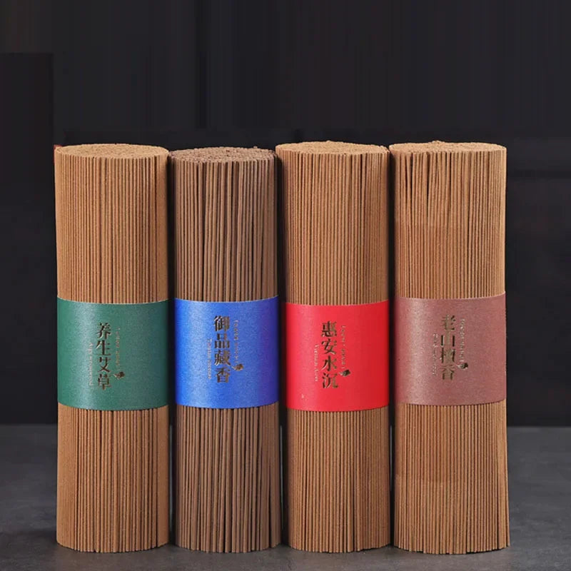 Y Tibetan Incense Sticks 430/Lot Sandalwood Wormwood
