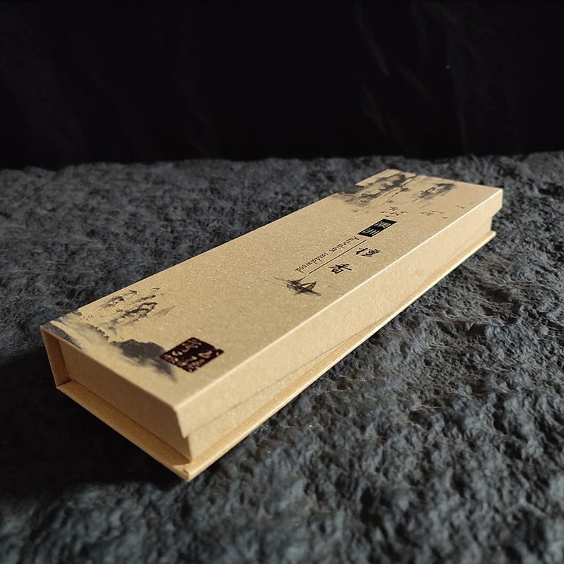 Y Century-Old Agarwood Sandalwood Incense Sticks