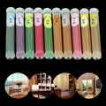 50 Sticks Incense Household Meditation Air Purify Odor Remove Supplies for Bedroom Dormitory Bathroom Toilet Odor Remove 87HA