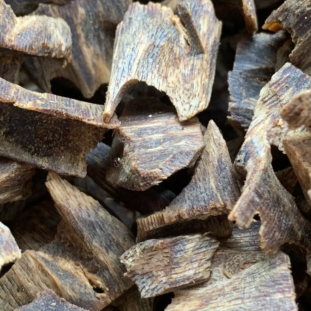 Wholesale Genuine Chinese Ky Incense Wood Chips Heartwood Sinking Under Water Eco-Friendly Farm-Grown Grafted Cultivation