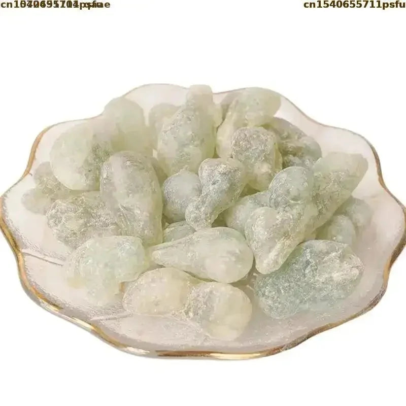 9 Types Resin Incense for Yoga & Meditation