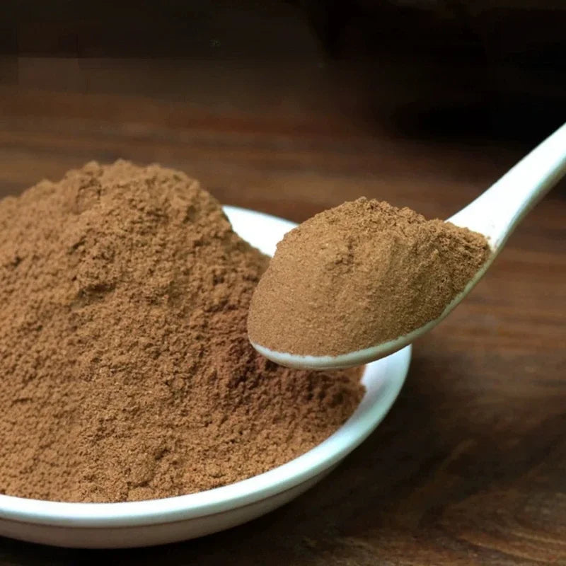 20g Per Can DIY Incense Making, Seal Fragrance, Aromatherapy Incense Powder for Incense Ceremony Agarwood Powder