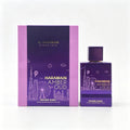 Al Haaramain Amber Oud Imagination Dubai Amber Agarwood, unisex gift box packaging, suitable for both men and women, Valentine's Day, New Year, Christmas gifts