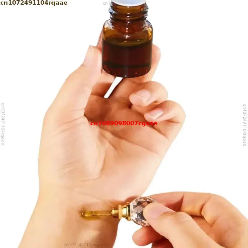 Blue Lotus Essential Oil 2ml for Sleep & Skin