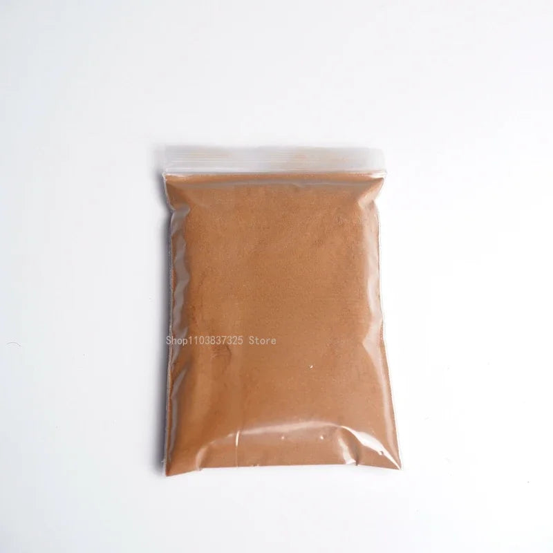 Natural Indonesian Nanmu Sticky Powder DIY Incense Pills /Joss Stick /Incense Coil/tower Makes Indoor Air Purification Powder