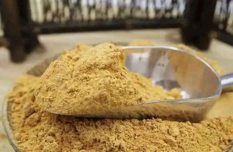 Natural   Sandalwood   Powder   Wholesale