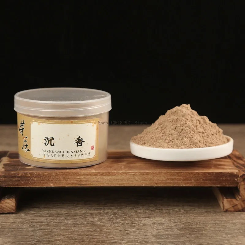 250G Natural Incense Powder Sandalwood/agarwood/ambergris Home Aromatherapy Tea Room Soothes Buddhist Meditation Help Sleep