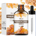 Frankincense plant essential oil face and body skin care essential oil moisturizing and hydrating massage essential oil