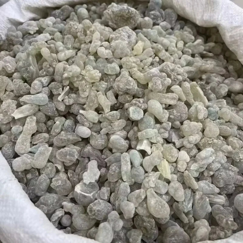 Premium Green Frankincense Resin 10g, 25g, 50g