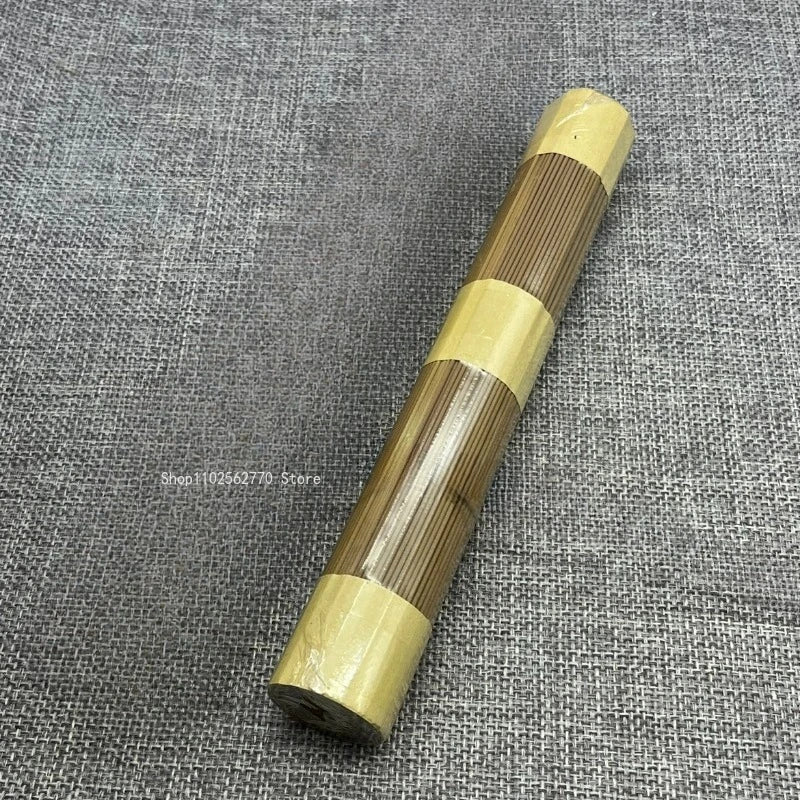 Hainan Agarwood Qi Nan Shell Stick Incense Household Indoor Aromatherapy Purify Air Floral Fragrance Sweet Cool Incense Stick