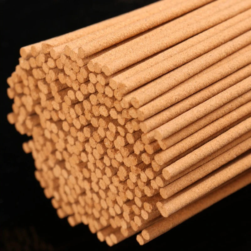 Natural No addition 500g Indian Laoshan Sandalwood Incense Sticks 23/28/32cm Bulk Sale Household Fragrance Tearoom Stick Incense - AliExpress