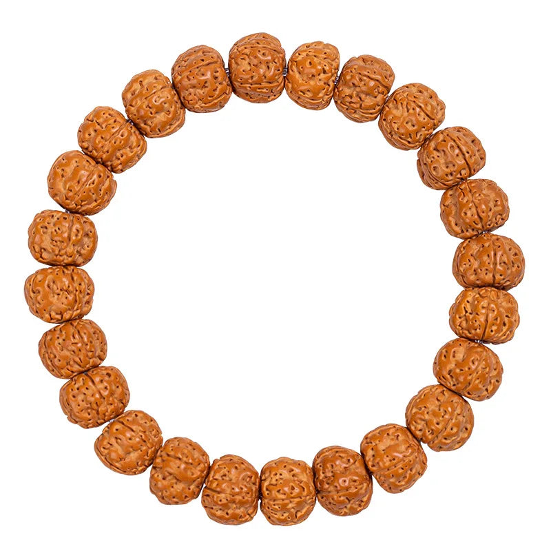 2026 Luxury Vajra Bodhi Bead Bracelet 10mm