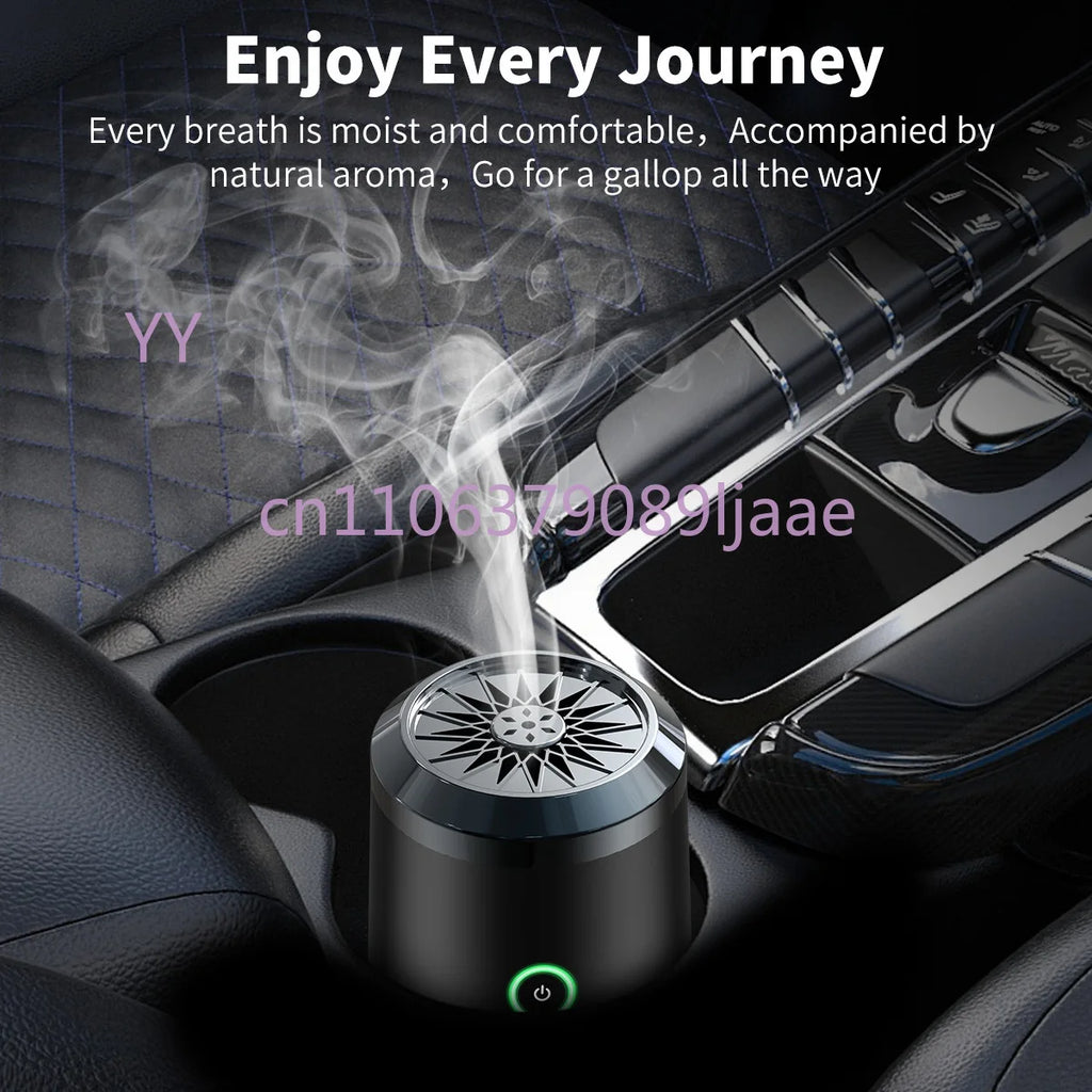 Electric incense burner with speaker BK-18 SQ-600