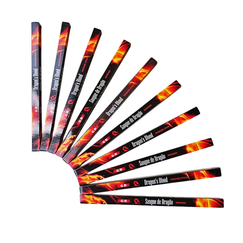 GR 7-175 Sticks Indian Incense Lavender Jasmine Meditation Home Fragrance for Yoga Prayer Rich Aroma Long Lasting Aromatherapy