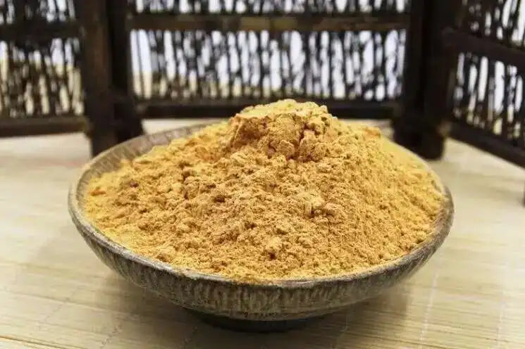 Natural   Sandalwood   Powder   Wholesale