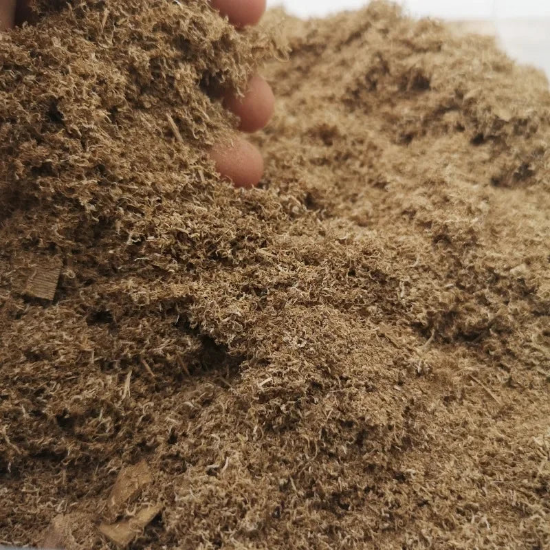 Agarwood Powder Cambodian Agarwood Bead Crushing Material for Aromatherapy Incense Burner Incense Incense Material Pure Natural
