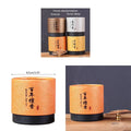 48pcs/box Natural Sandalwoods Agarwood Coils Incense 4 Hours for Incense for Burner Fragrance Indoor Aroma Yoga Teahouse