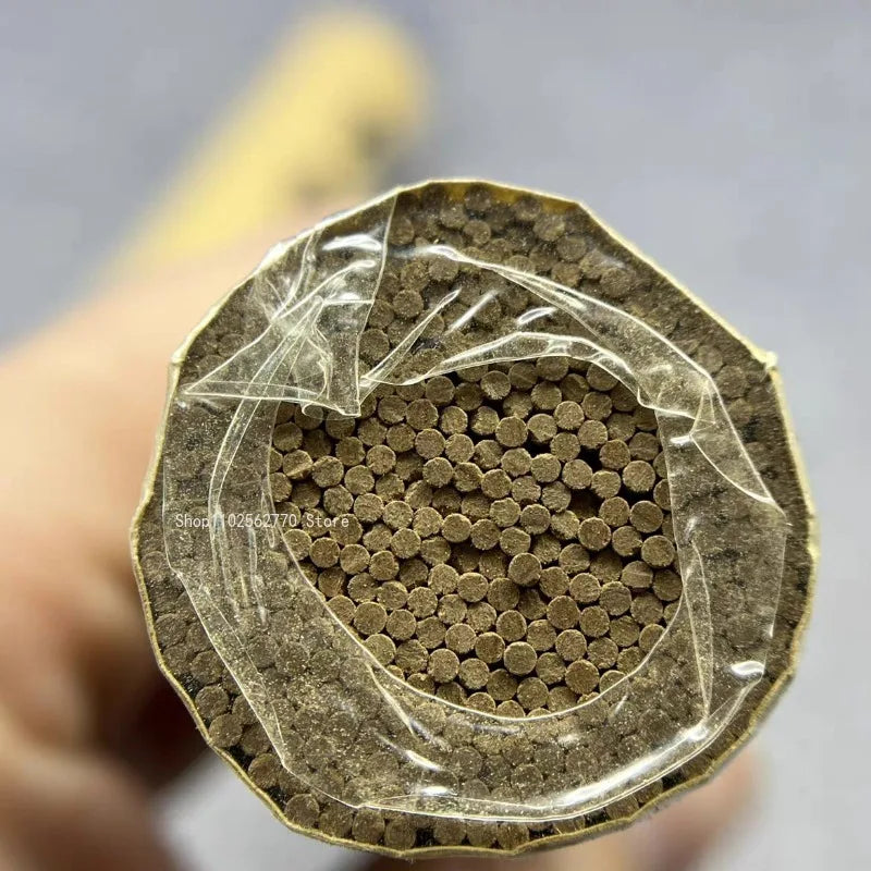 Hainan Agarwood Qi Nan Shell Stick Incense Household Indoor Aromatherapy Purify Air Floral Fragrance Sweet Cool Incense Stick