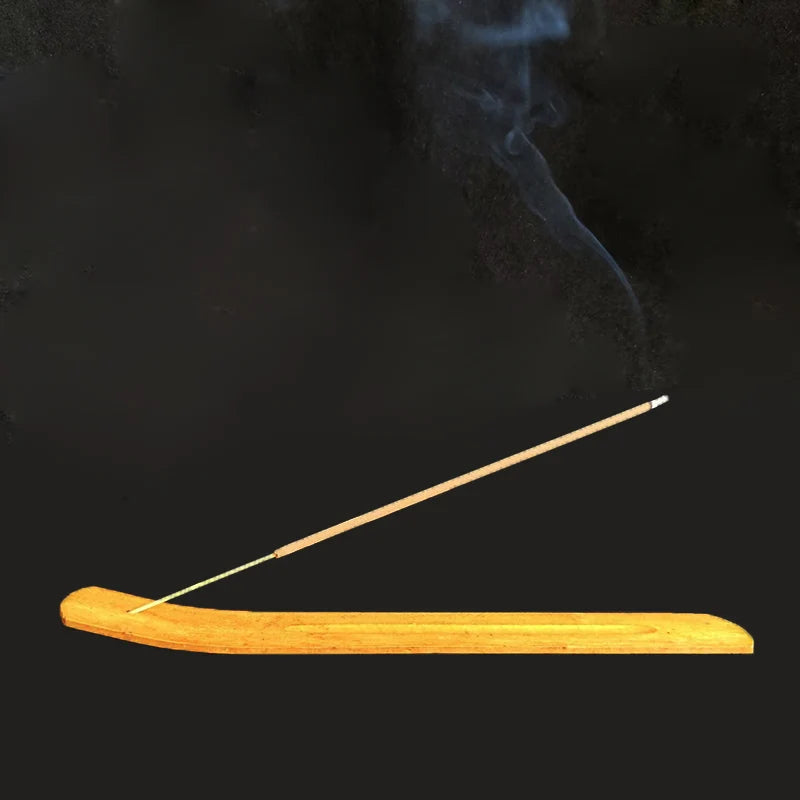 30/90pcs Natural Palo Santo Incense Sticks Premium Peruvian Sacred Wood Fragrance Suitable for Yoga Meditation Purifying Ideal