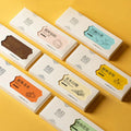 Customized incense aroma with Peruvian sandalwood and agarwood for long-lasting indoor fragrance, floral and fruity aroma.