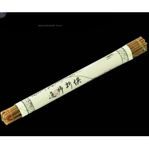 Natural Tibetan Incense God of Wealth/incense Stick /temple Home/office/Calming/helping Sleep/purifying The Air /aromatherapy