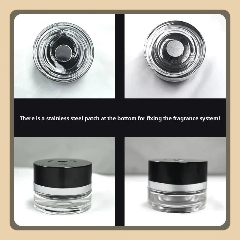 2026 New High Quality Automatic Spray Car Perfume Diffuser for Mercedes Benz FREESIDE Mood Mercedes Fragrance Supplement