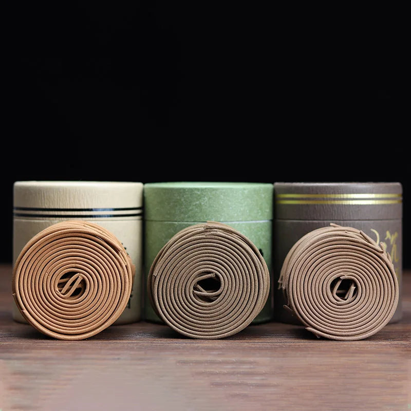 Agarwood Sandalwood Incense Household Indoor Soothing Incense to Help Sleep Bedroom Aixiang Toilet Clean Air