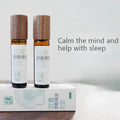 10ml Natural Agarwood Sandalwood Essential Home Bedroom Oil Purify The Air Calm The Mind and Aid Sleep Compound Essential Oil