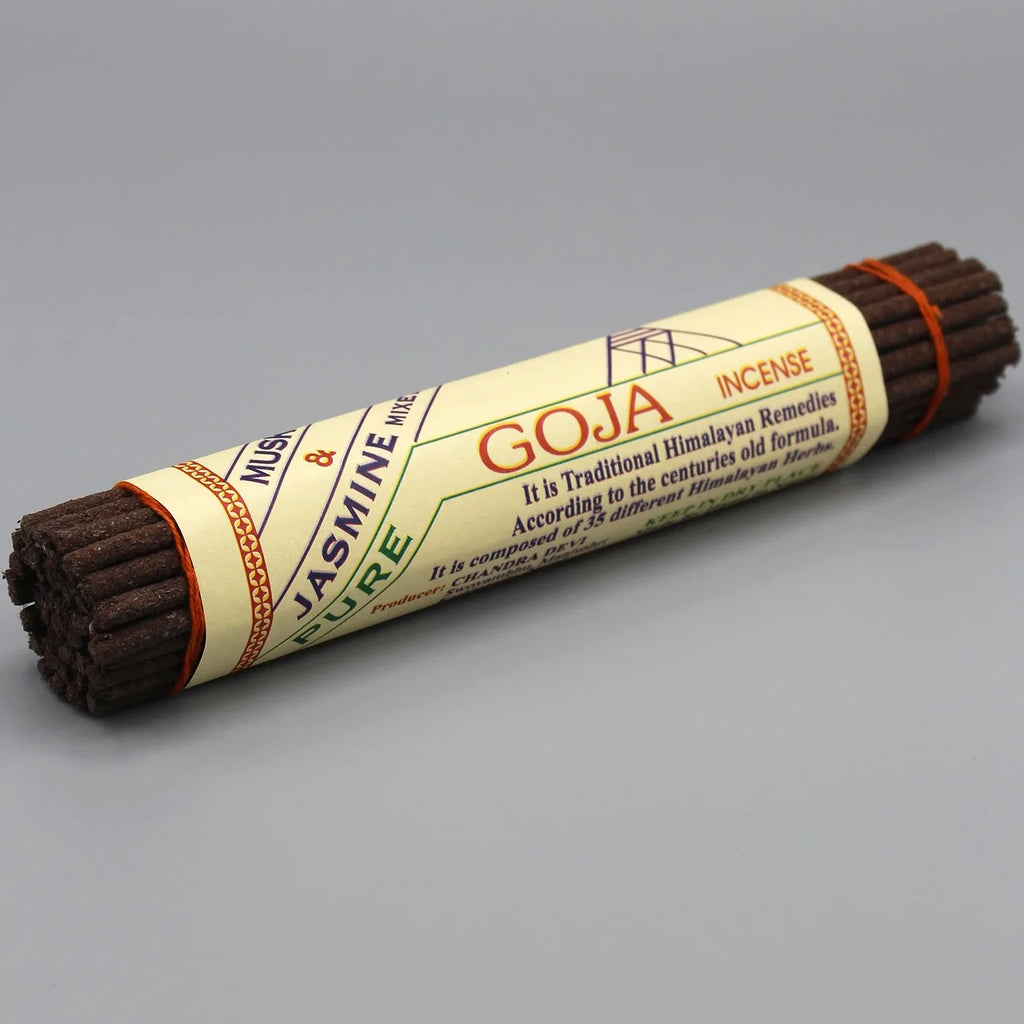 44PCS Authentic Tibetan Incense Sticks Aromatic Incense for Positive Energy Palo Santo Incense Sticks for Spiritual Cleansing