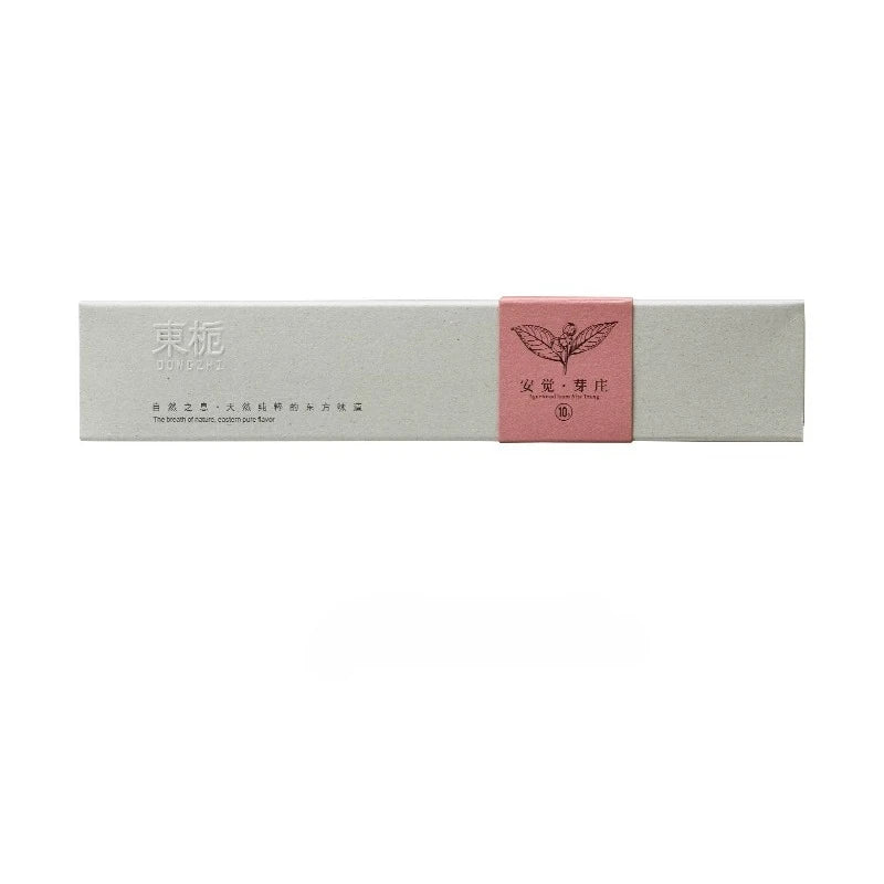 Vietnam Nha Trang Agarwood Incense Stick Temple Worship Study Rooms Meditation Household Promotes Sleep Removes Odors Joss Stick