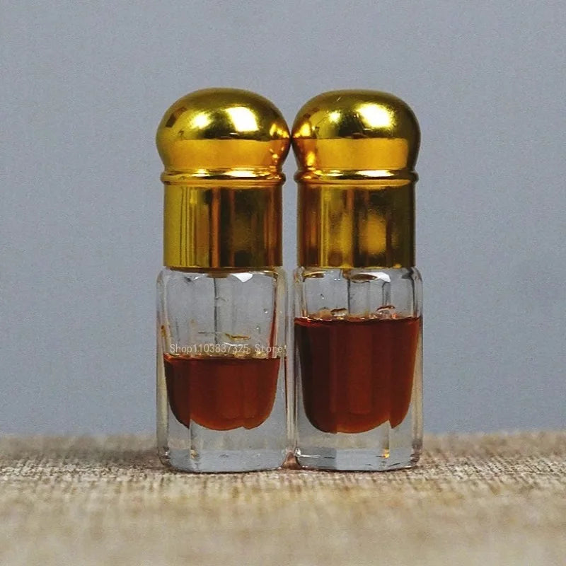 10g Grade A Supercritical Extraction Chess Nan Agilawood Essential Oil Indoor Meditation Relaxing Purifying Fragrance Lasting