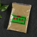 200g/bag Taiwanese Black Agarwood Powder Pure Natural Household Buddha Aromatherapy Fragrance Bag Packed for Home Incense