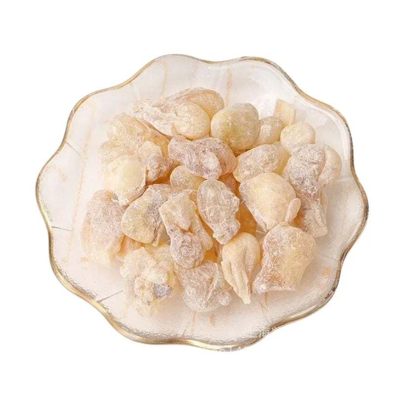 Premium Oman Hojari Frankincense 10g Green Resin Incense