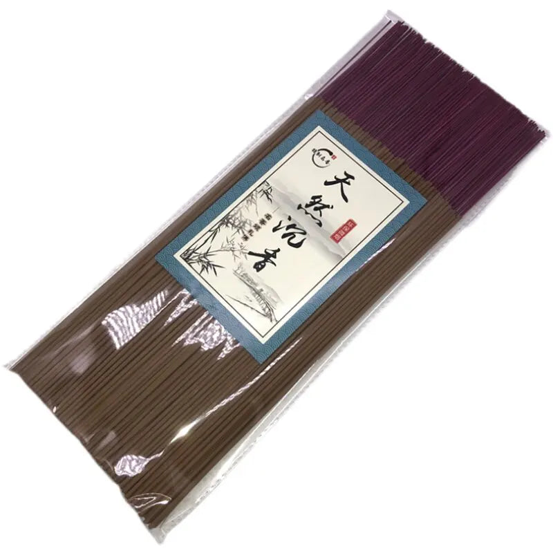 Genuine Natural Vietnamese Agarwood Incense Sticks Home Indoor Buddha Worship Tea Ceremony Aromatherapy Meditation Joss Stick