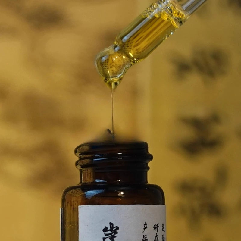 2/5/20ml Cliff Cypress Essential Oil  Pure No Chemical Additives Essential Oil Purifying The Air Calming The Mind Aiding Sleep