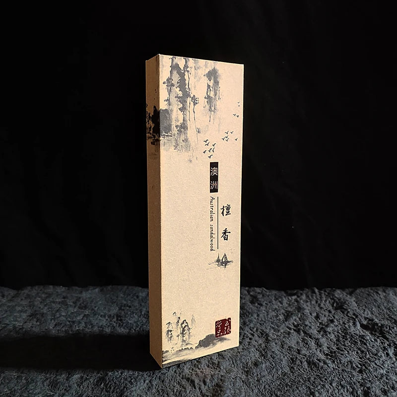 Y Century-Old Agarwood Sandalwood Incense Sticks
