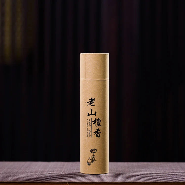 400Pcs Natural Sandalwood Sticks Home Incense Sticks Blessing Ceremony Prayer Buddha Incense Wormwood Sandalwood Agarwood