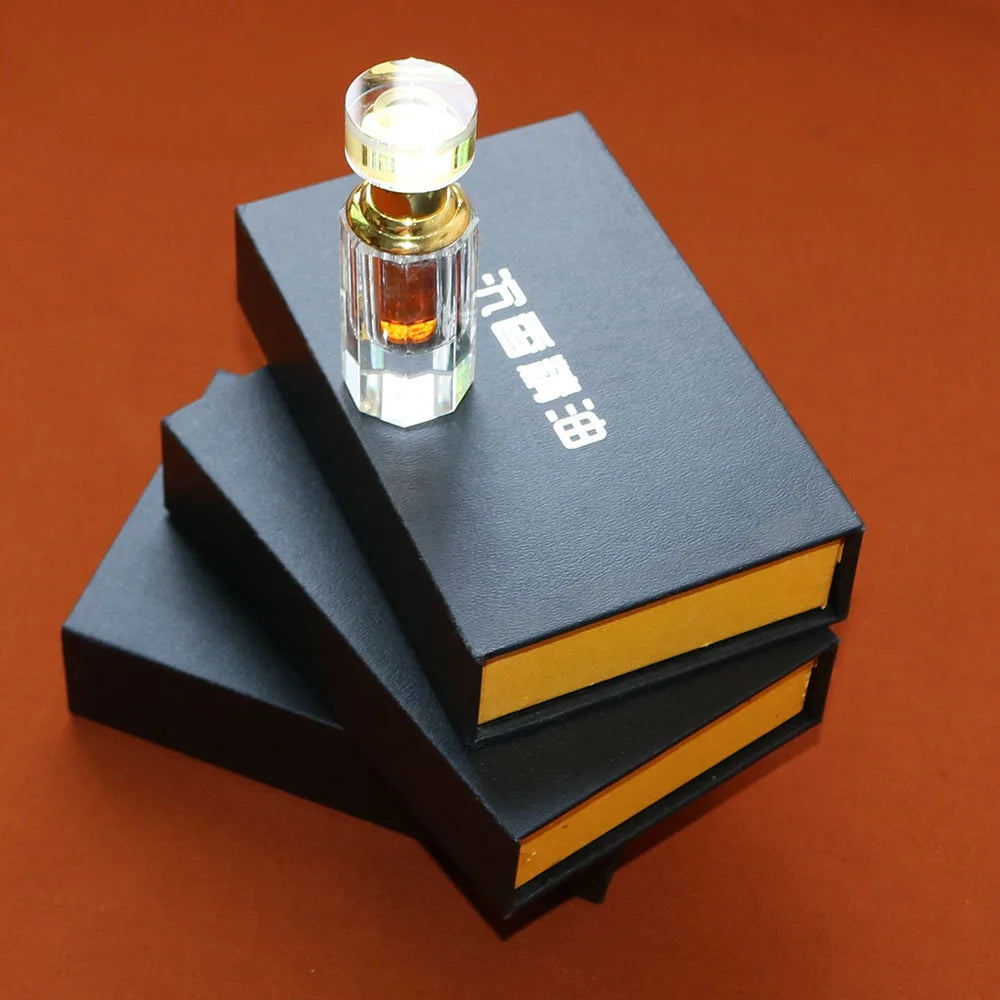 2g/bottle 100% truly natural pure Chinese Hainan Oudh oil heavy & Lasting scents smell Co2 Ultra-low temperature extraction