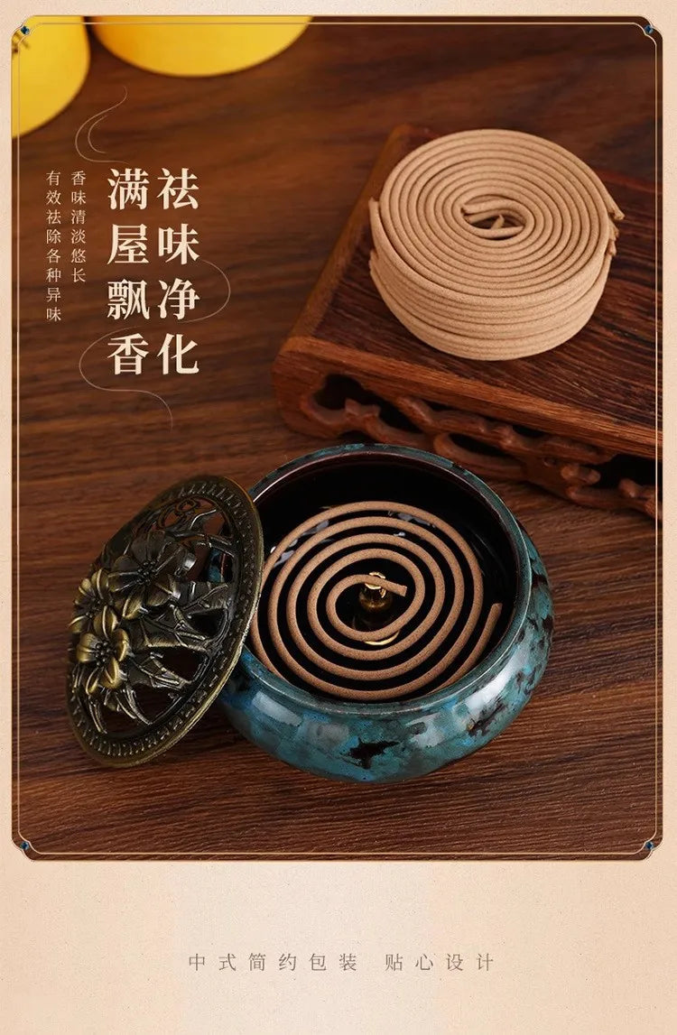 400Pcs Natural Sandalwood Sticks Home Incense Sticks Blessing Ceremony Prayer Buddha Incense Wormwood Sandalwood Agarwood