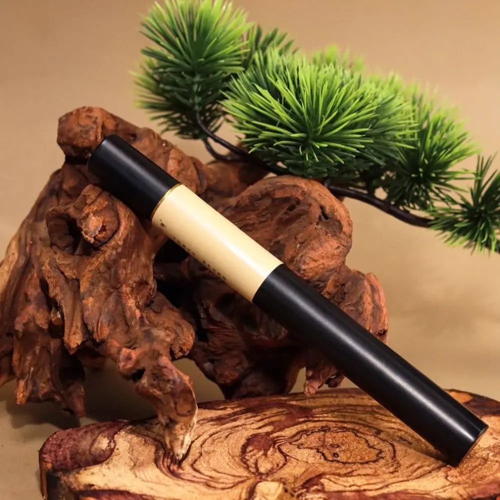 Natural Agarwood Incense Sticks For Indoor Aromatherapy Peaceful Atmosphere Meditation Yoga Relaxation Fragrance Tools