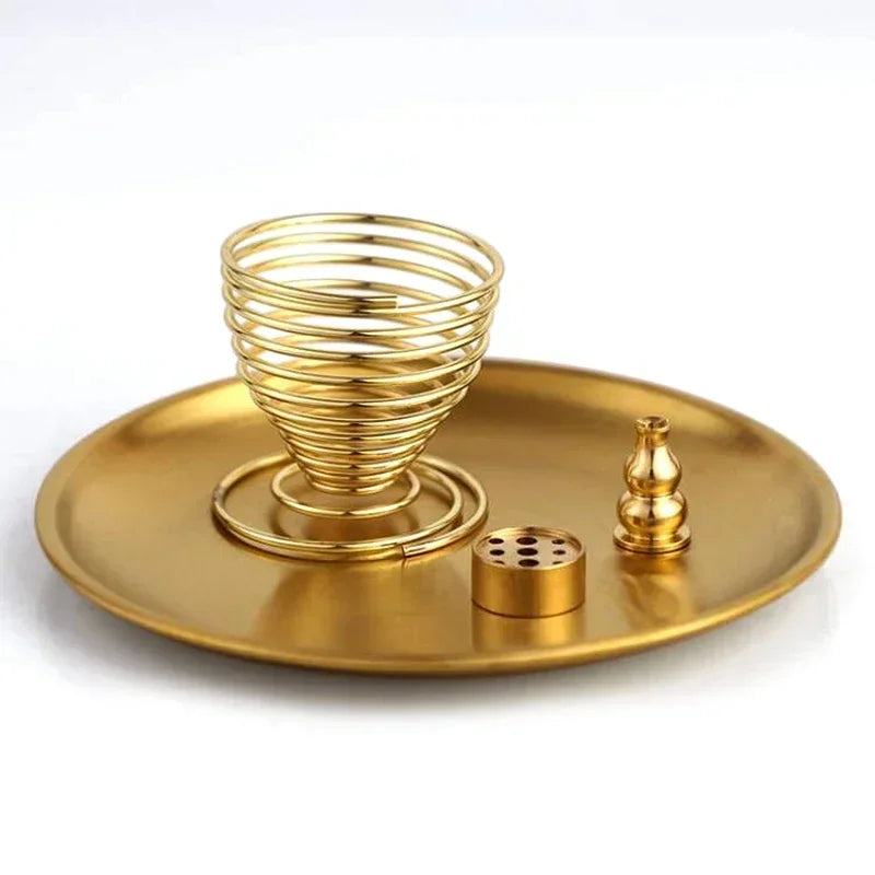 10PCS/1PCS Palo Santo Natural Incense Sticks Wooden Smudging Stick Aromatherapy Burn Wooden Sticks no Fragrance Home Living Room