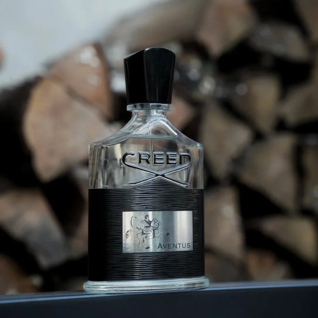 Creed Aventus Eau De Parfum 120ml 4.0fl.oz Long Lasting Men Perfume Fruity Woody Scent