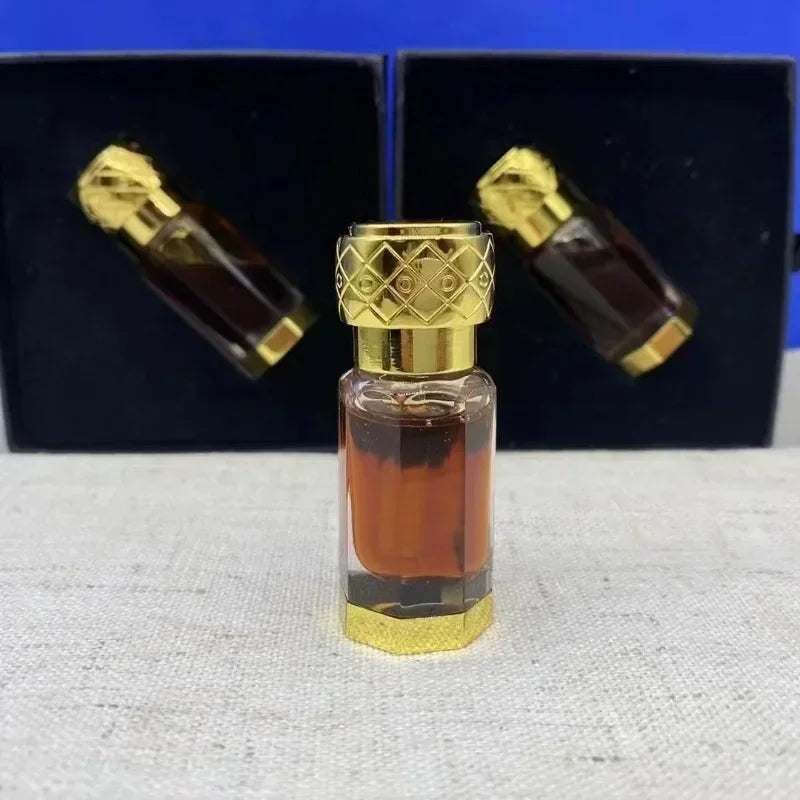 20-star Baiqinan Essential Oil/submerged High-quality Essential Oil/fresh, Cool, Sweet, Cool, Rich and Long-lasting Agarwood