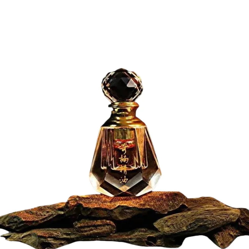 Natural Cambodian Oud Oil 2ml Pure Essential Oil Incense