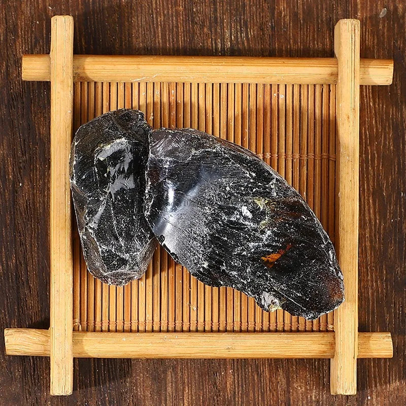 100G High Purity Natural Styrax Household Indoor Tea Room Electric Stove Aromatherapy Lasting Fragrance Natural Resin Incense